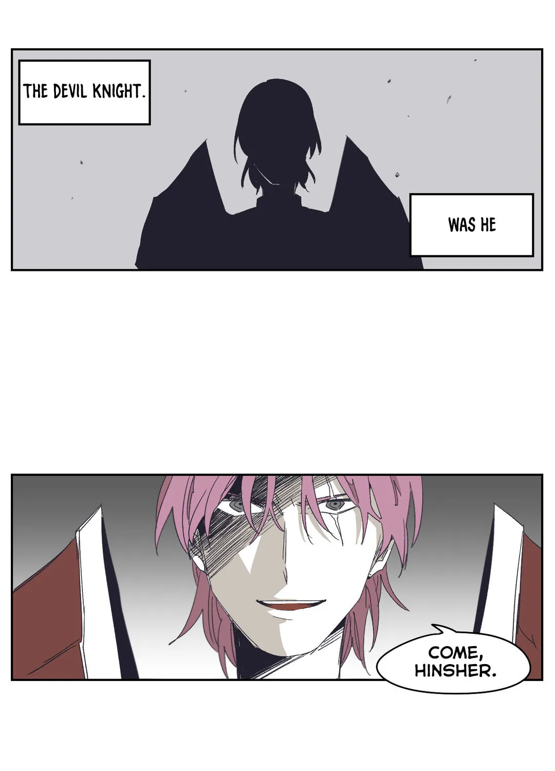 Read Gilgamesh chapter 132 image 9 on Lezhin