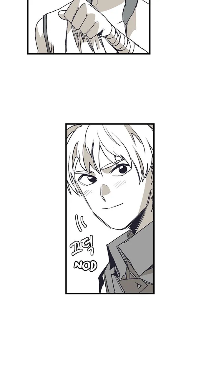 Read Gilgamesh chapter 133 image 14 on Lezhin