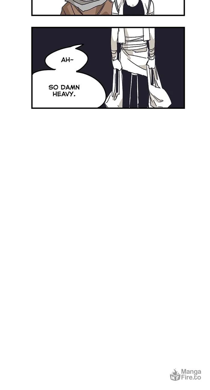 Read Gilgamesh chapter 133 image 16 on Lezhin