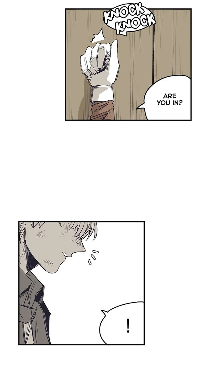 Read Gilgamesh chapter 133 image 2 on Lezhin