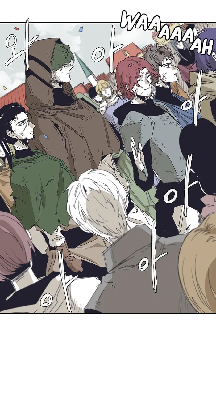 Read Gilgamesh chapter 133 image 20 on Lezhin