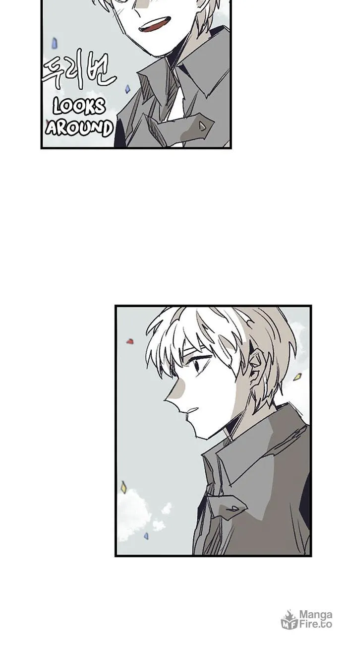 Read Gilgamesh chapter 133 image 22 on Lezhin