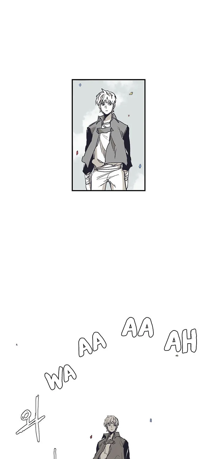 Read Gilgamesh chapter 133 image 23 on Lezhin