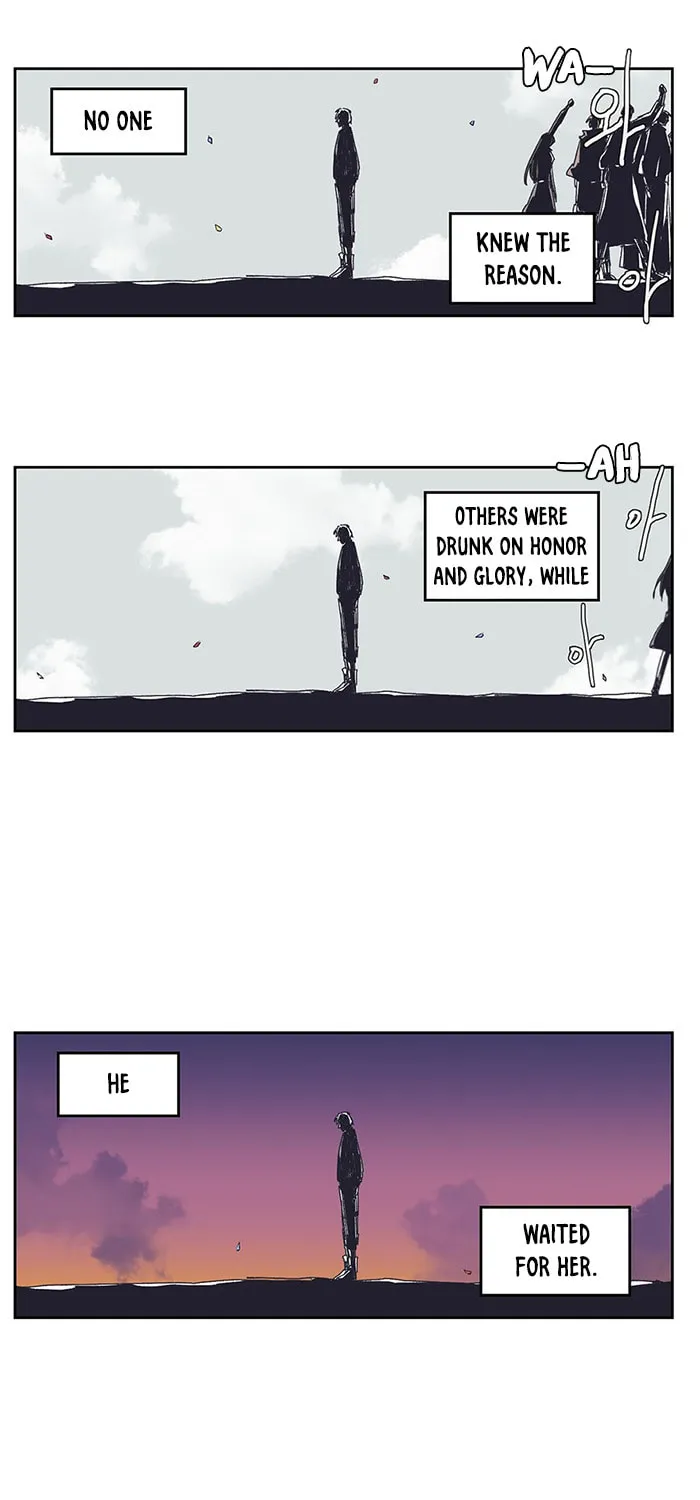 Read Gilgamesh chapter 133 image 25 on Lezhin
