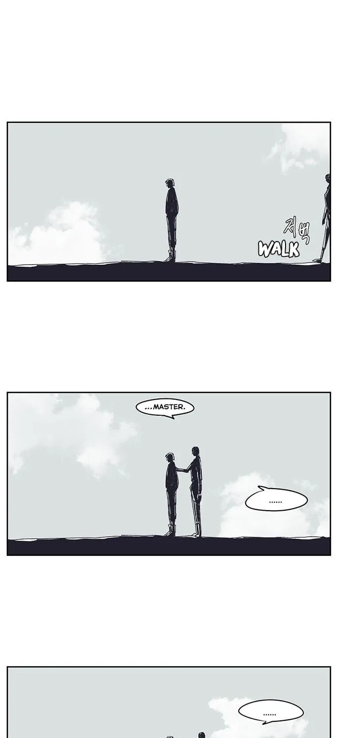 Read Gilgamesh chapter 133 image 27 on Lezhin