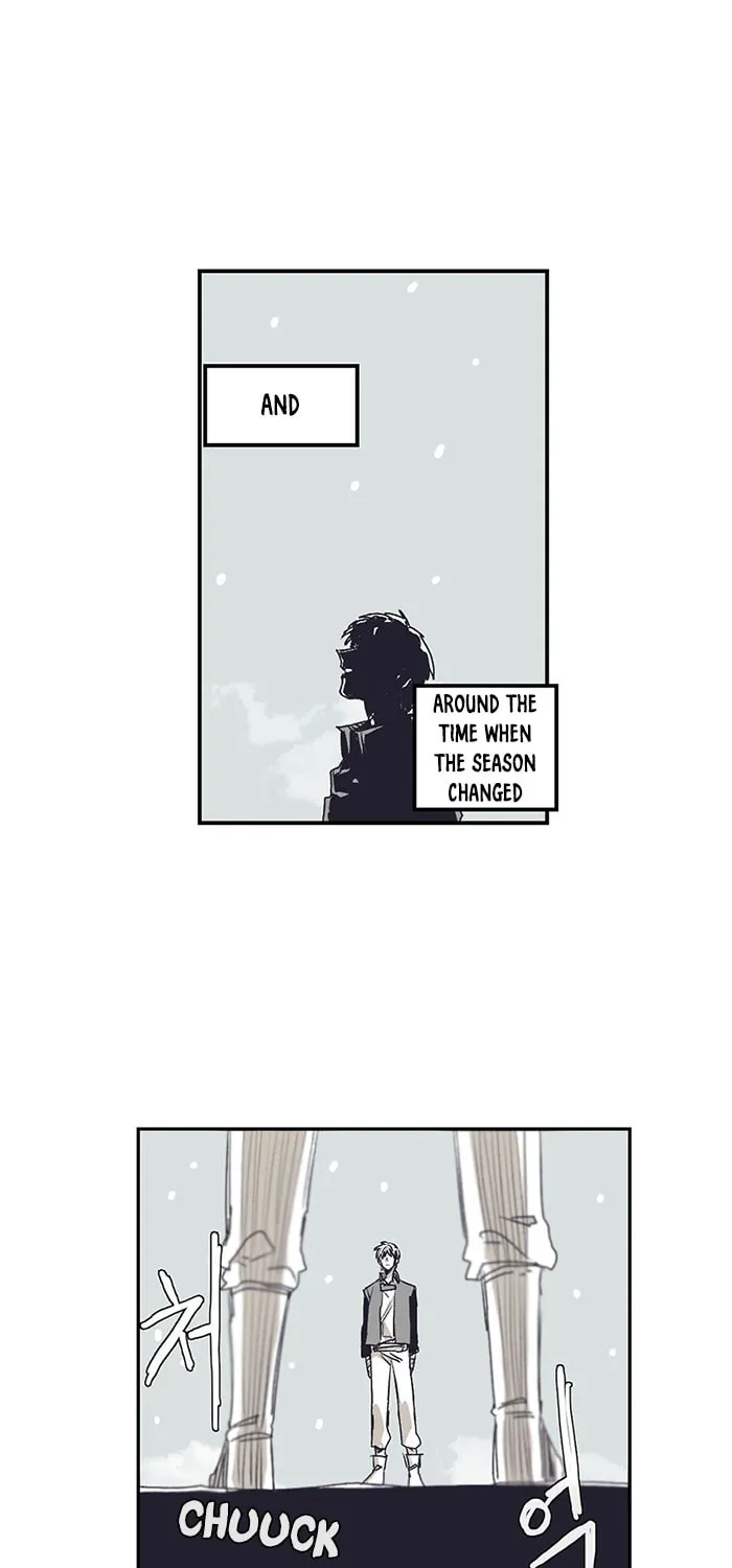 Read Gilgamesh chapter 133 image 29 on Lezhin