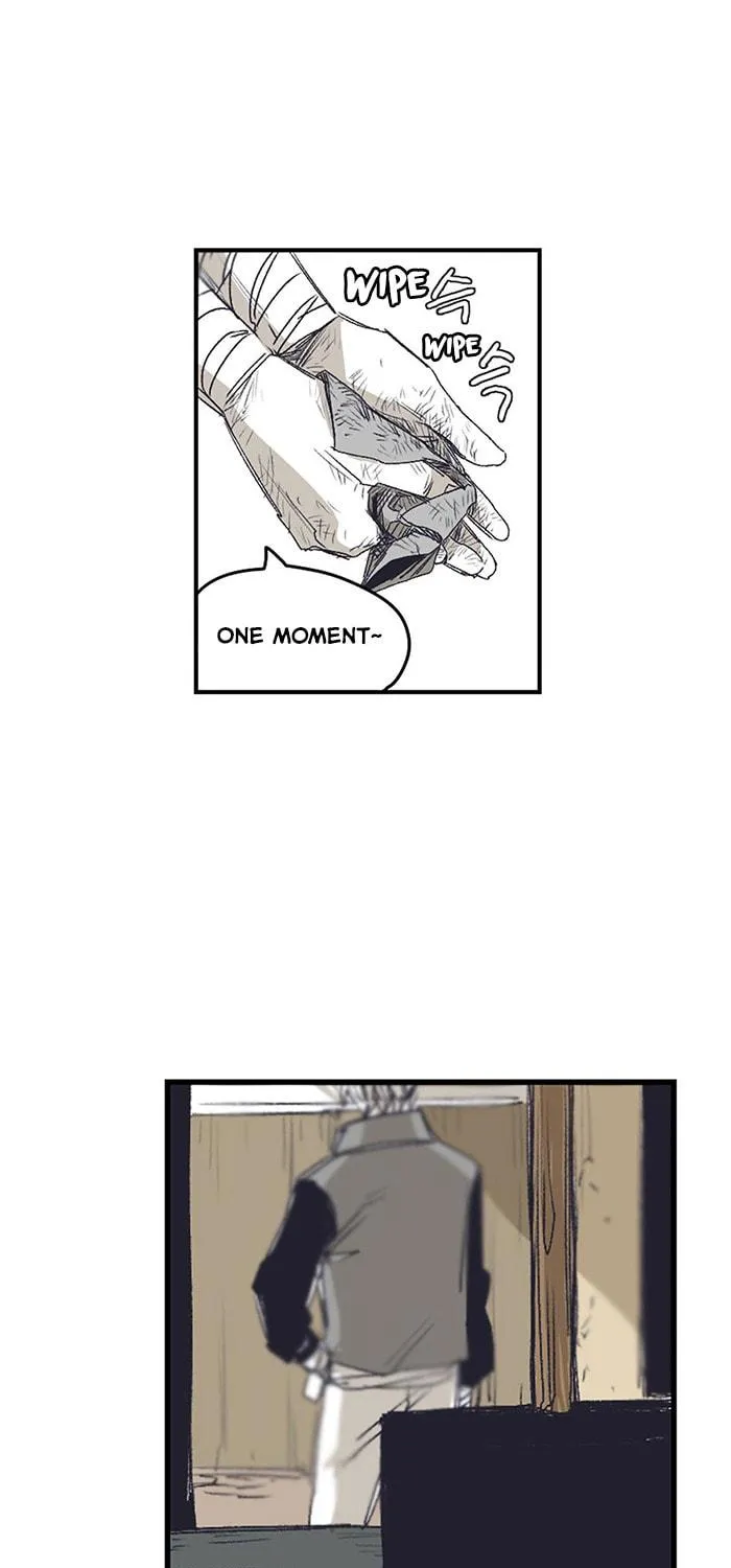 Read Gilgamesh chapter 133 image 3 on Lezhin