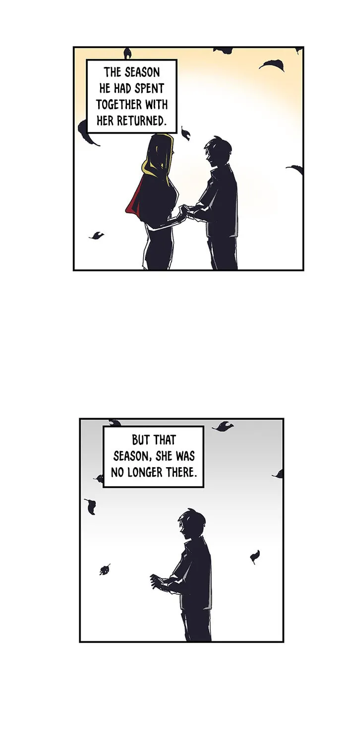 Read Gilgamesh chapter 133 image 35 on Lezhin
