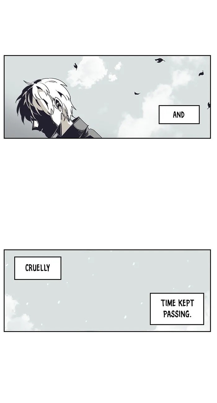 Read Gilgamesh chapter 133 image 36 on Lezhin
