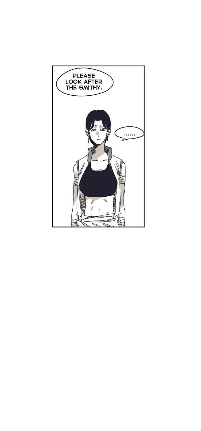 Read Gilgamesh chapter 133 image 39 on Lezhin