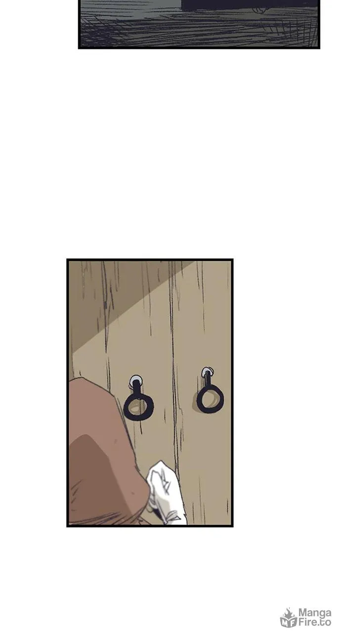 Read Gilgamesh chapter 133 image 4 on Lezhin