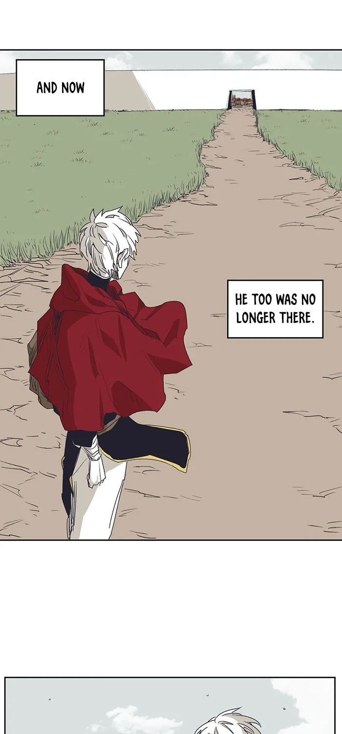 Read Gilgamesh chapter 133 image 43 on Lezhin