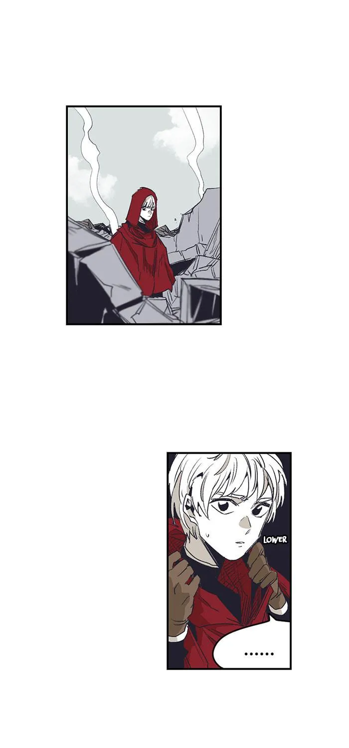 Read Gilgamesh chapter 134 image 14 on Lezhin