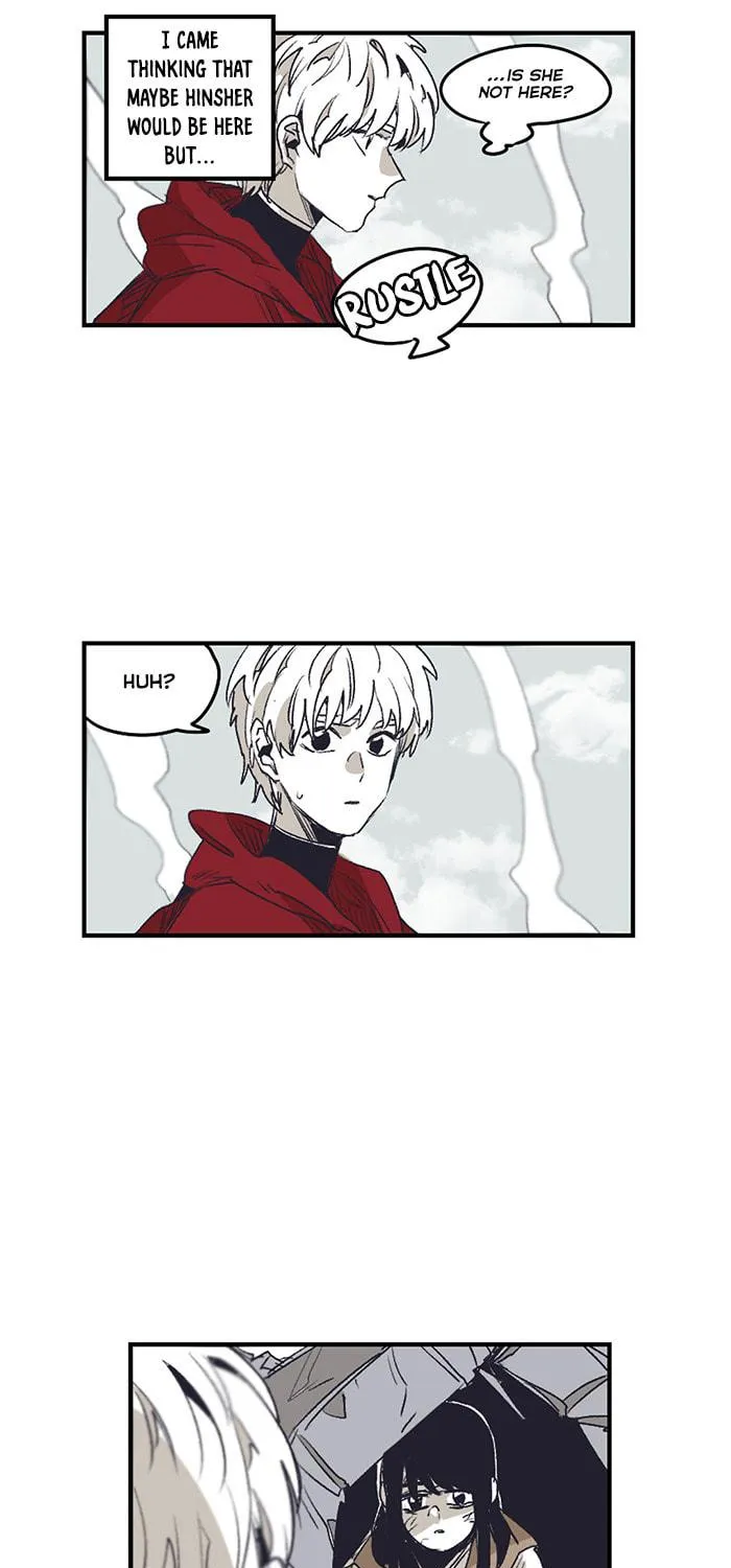 Read Gilgamesh chapter 134 image 16 on Lezhin