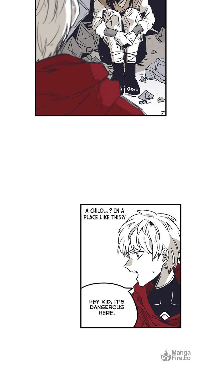 Read Gilgamesh chapter 134 image 17 on Lezhin