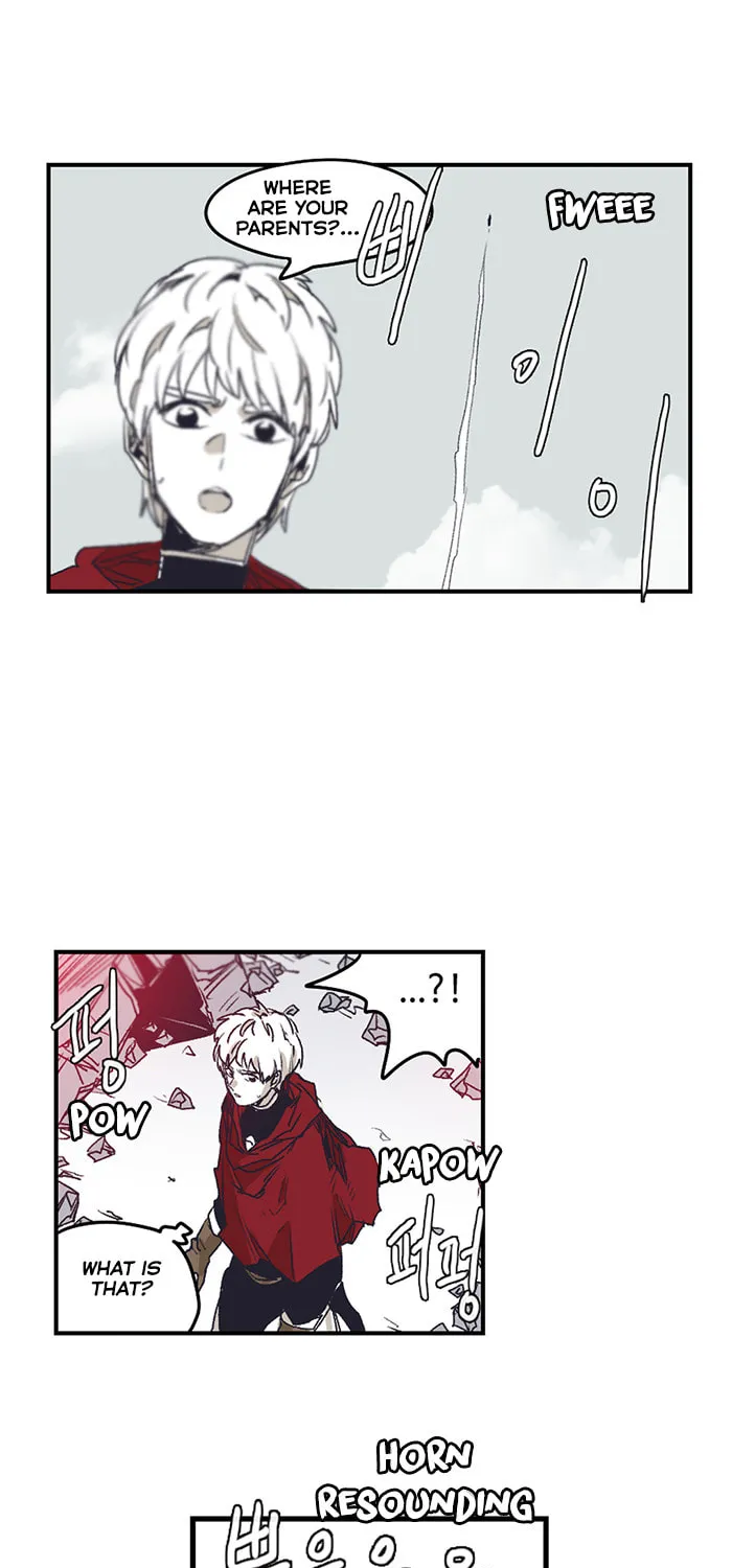 Read Gilgamesh chapter 134 image 18 on Lezhin