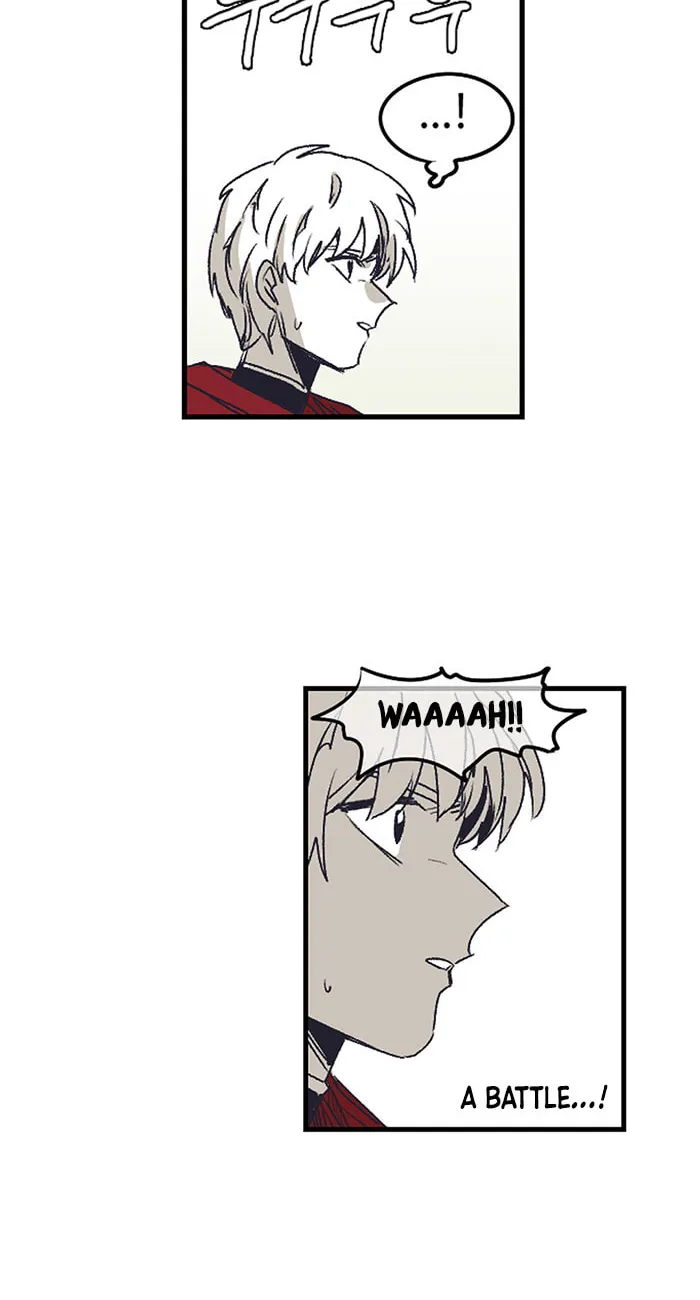 Read Gilgamesh chapter 134 image 19 on Lezhin