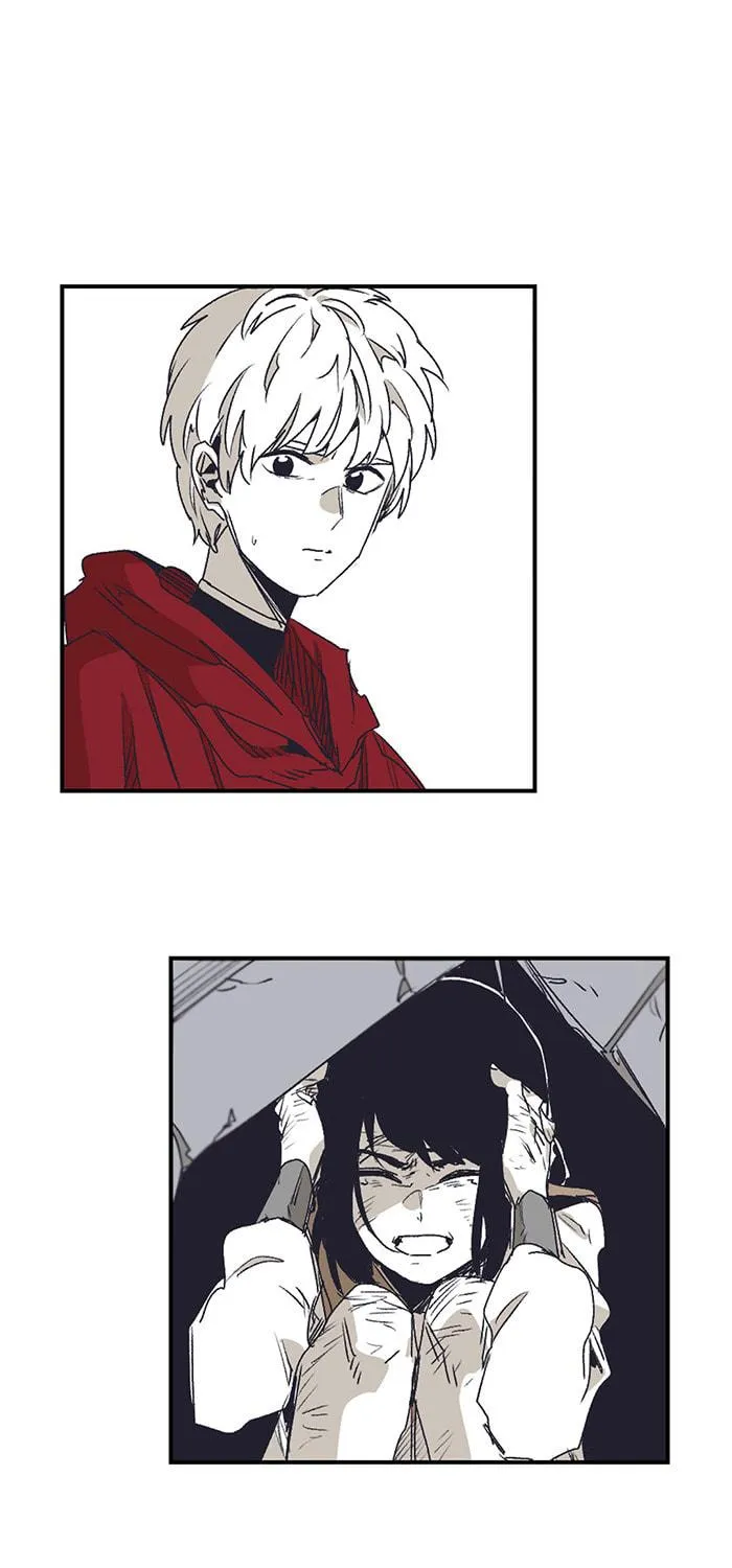 Read Gilgamesh chapter 134 image 20 on Lezhin
