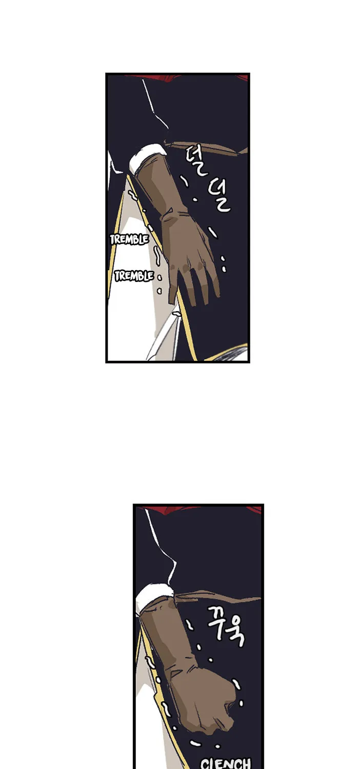Read Gilgamesh chapter 134 image 22 on Lezhin