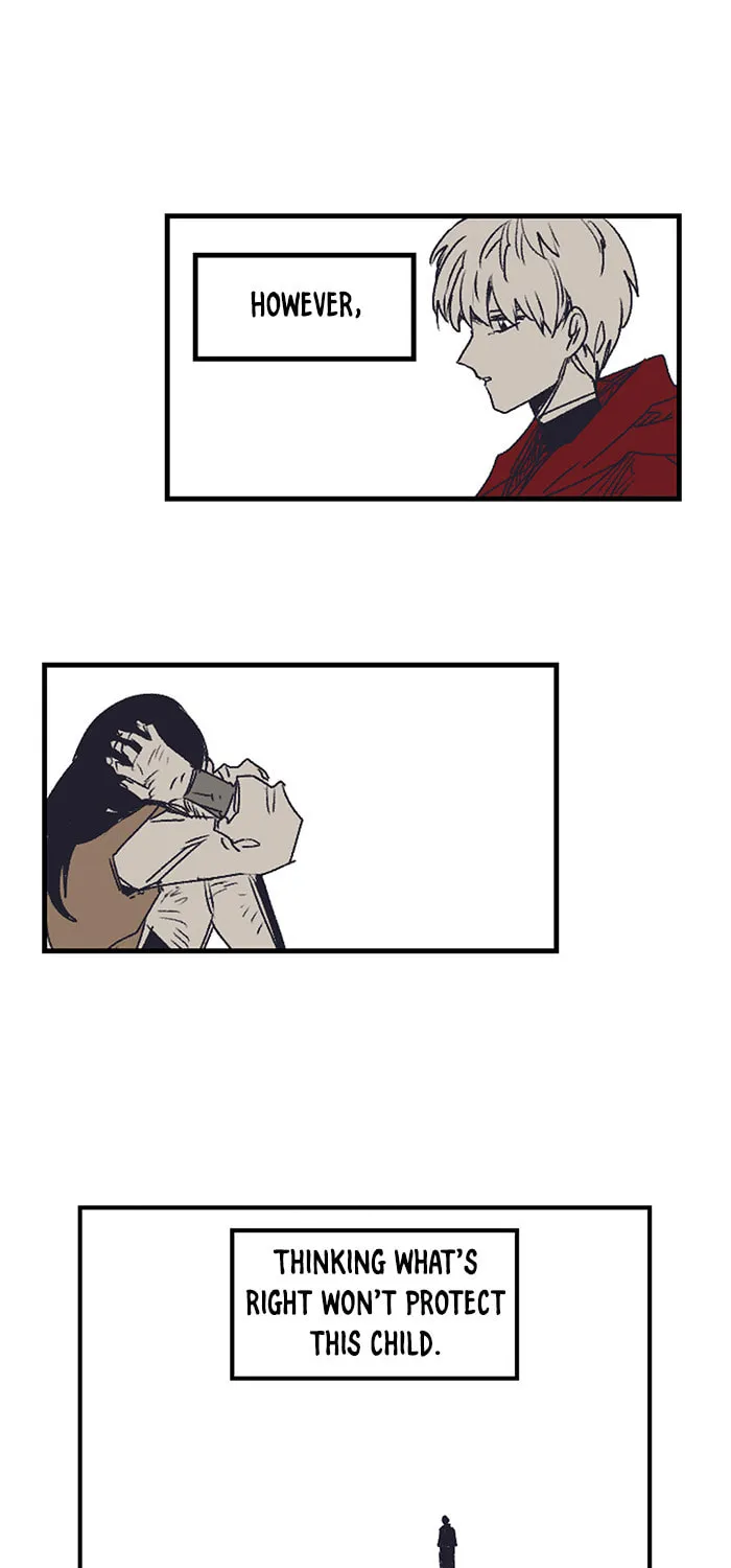 Read Gilgamesh chapter 134 image 24 on Lezhin