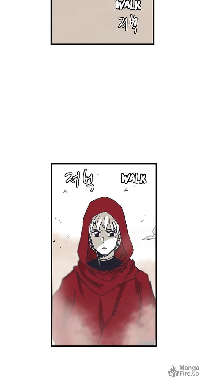 Read Gilgamesh chapter 134 image 3 on Lezhin