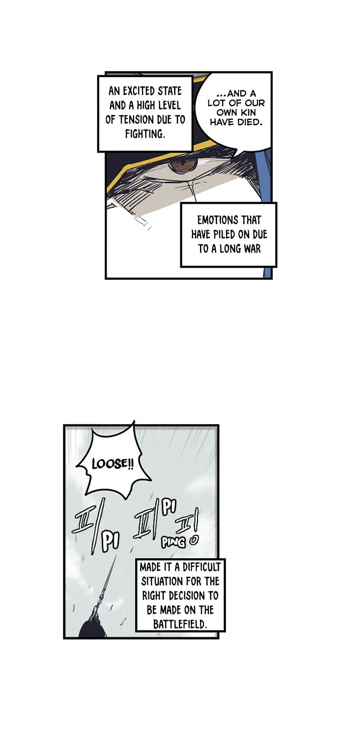 Read Gilgamesh chapter 134 image 30 on Lezhin
