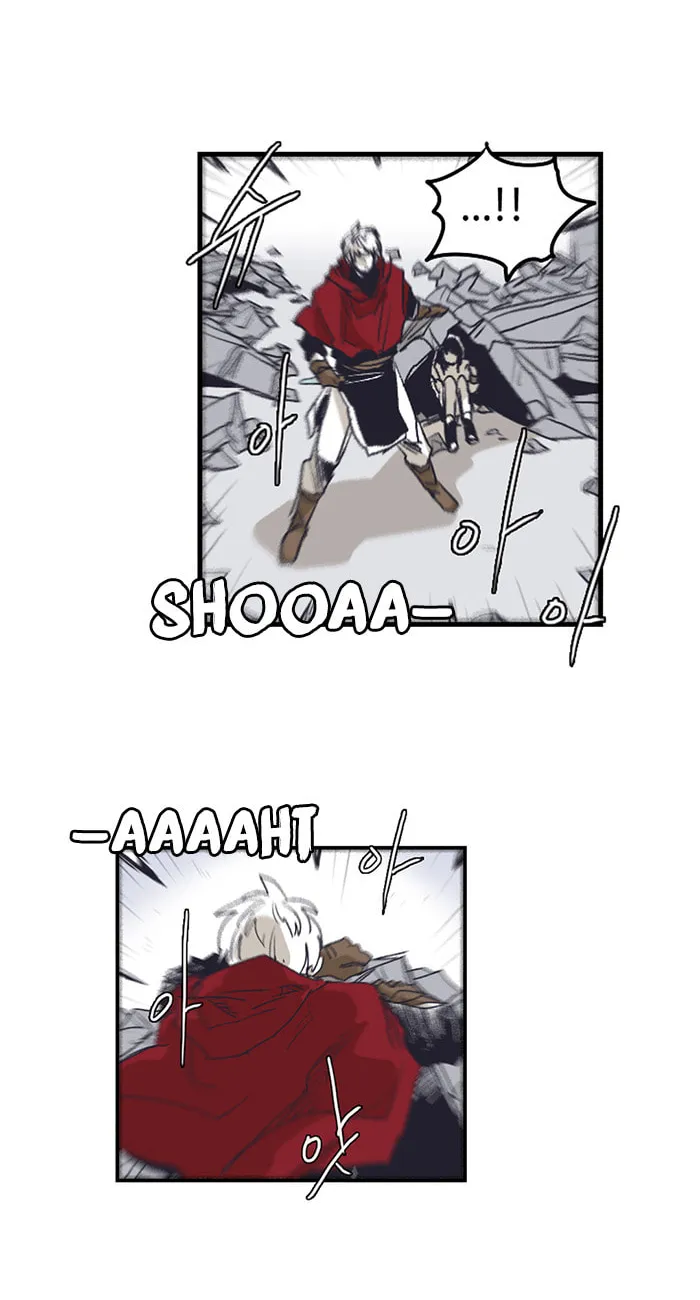 Read Gilgamesh chapter 134 image 31 on Lezhin