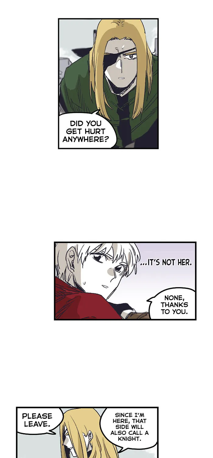 Read Gilgamesh chapter 134 image 34 on Lezhin