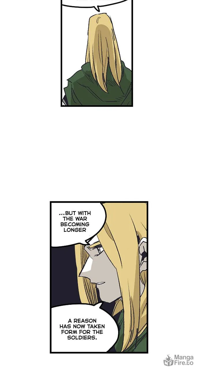 Read Gilgamesh chapter 134 image 37 on Lezhin