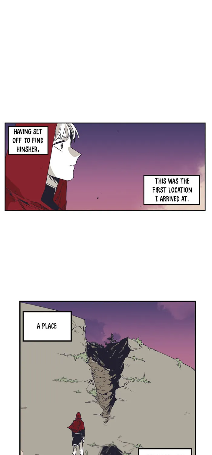 Read Gilgamesh chapter 134 image 4 on Lezhin