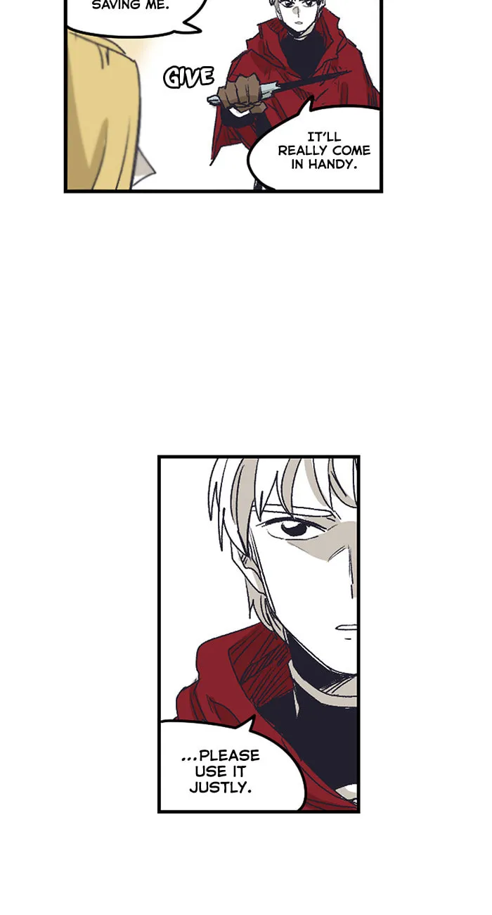 Read Gilgamesh chapter 134 image 41 on Lezhin