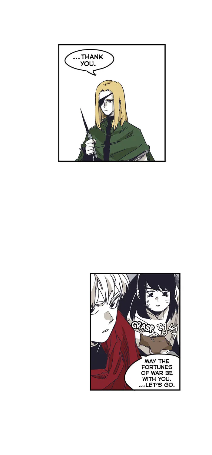 Read Gilgamesh chapter 134 image 42 on Lezhin