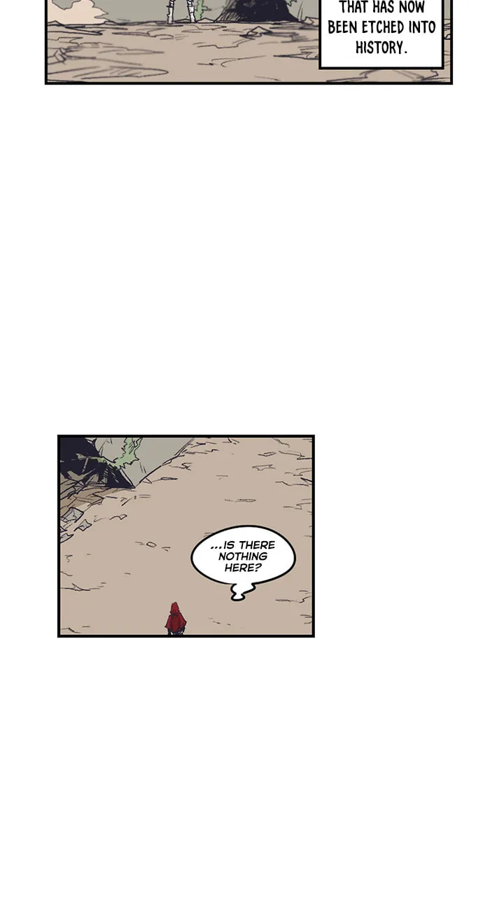 Read Gilgamesh chapter 134 image 5 on Lezhin