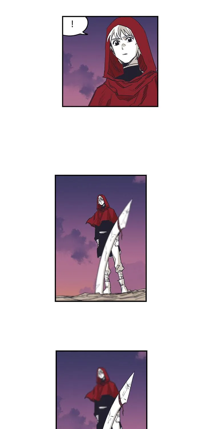 Read Gilgamesh chapter 134 image 6 on Lezhin