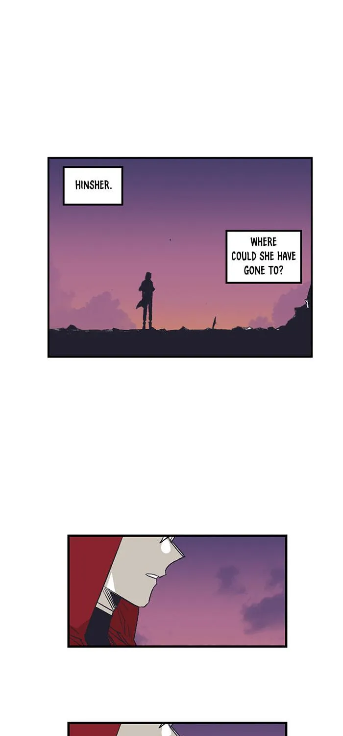 Read Gilgamesh chapter 134 image 8 on Lezhin