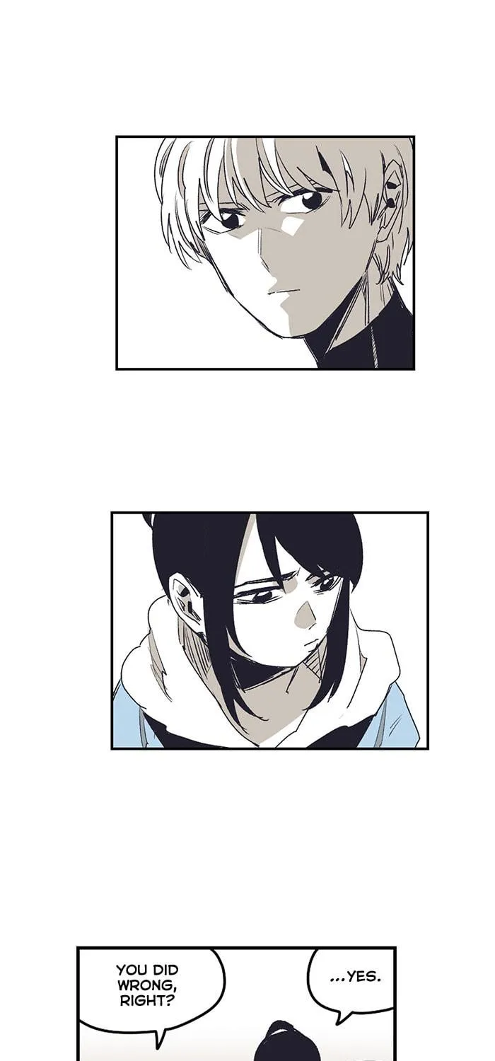 Read Gilgamesh chapter 135 image 14 on Lezhin