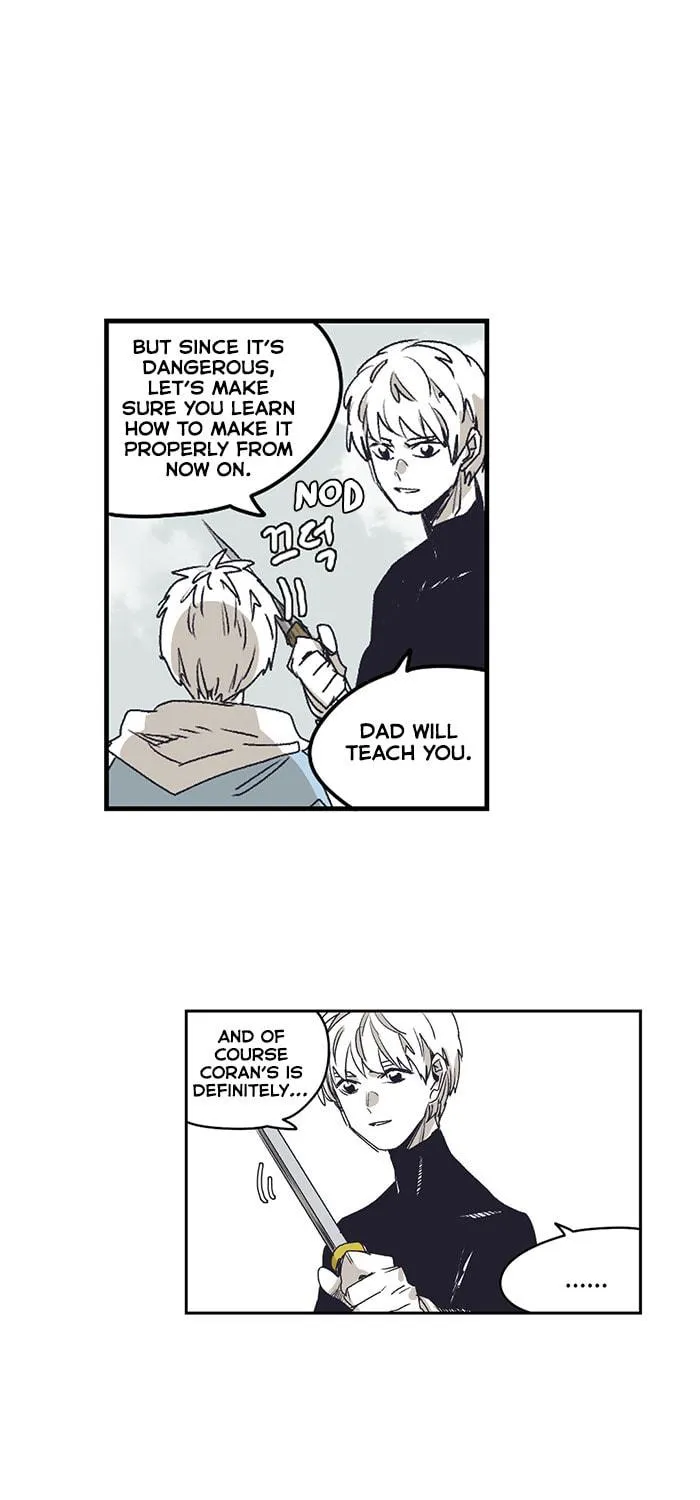 Read Gilgamesh chapter 135 image 16 on Lezhin
