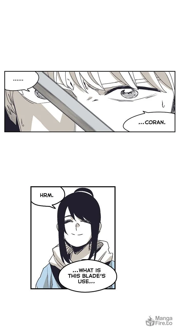 Read Gilgamesh chapter 135 image 17 on Lezhin