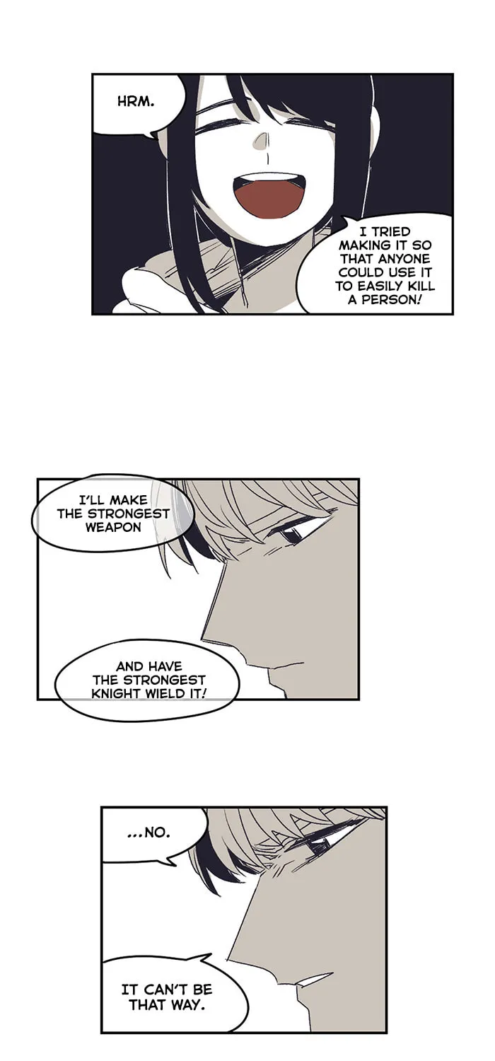 Read Gilgamesh chapter 135 image 18 on Lezhin