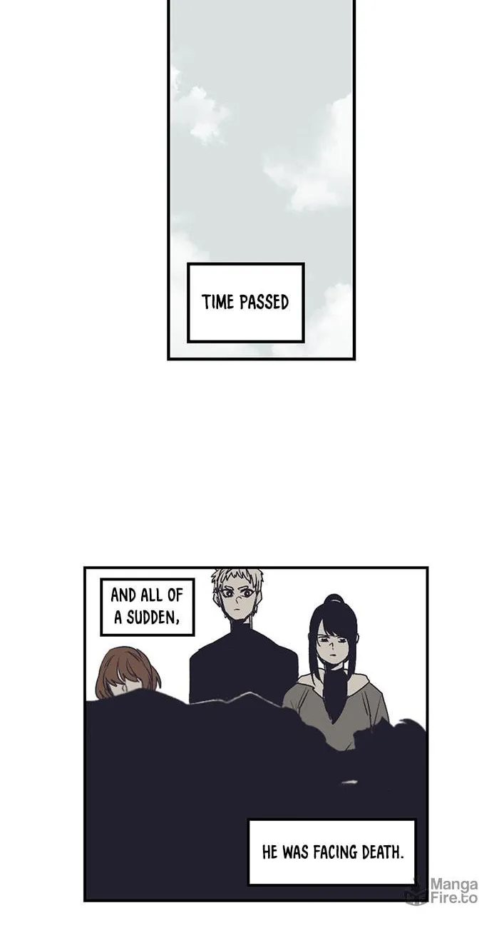 Read Gilgamesh chapter 135 image 27 on Lezhin
