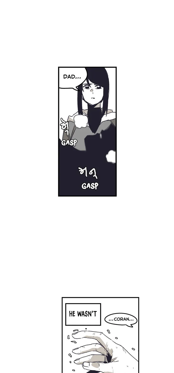 Read Gilgamesh chapter 135 image 28 on Lezhin