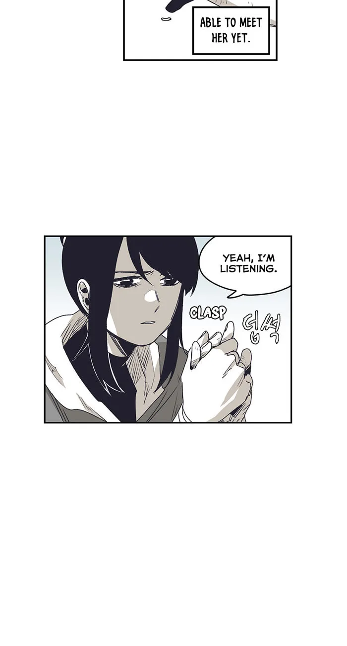 Read Gilgamesh chapter 135 image 29 on Lezhin