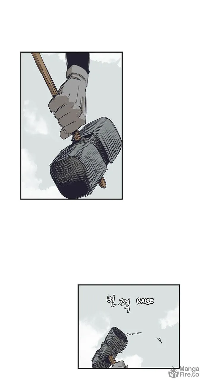 Read Gilgamesh chapter 135 image 3 on Lezhin