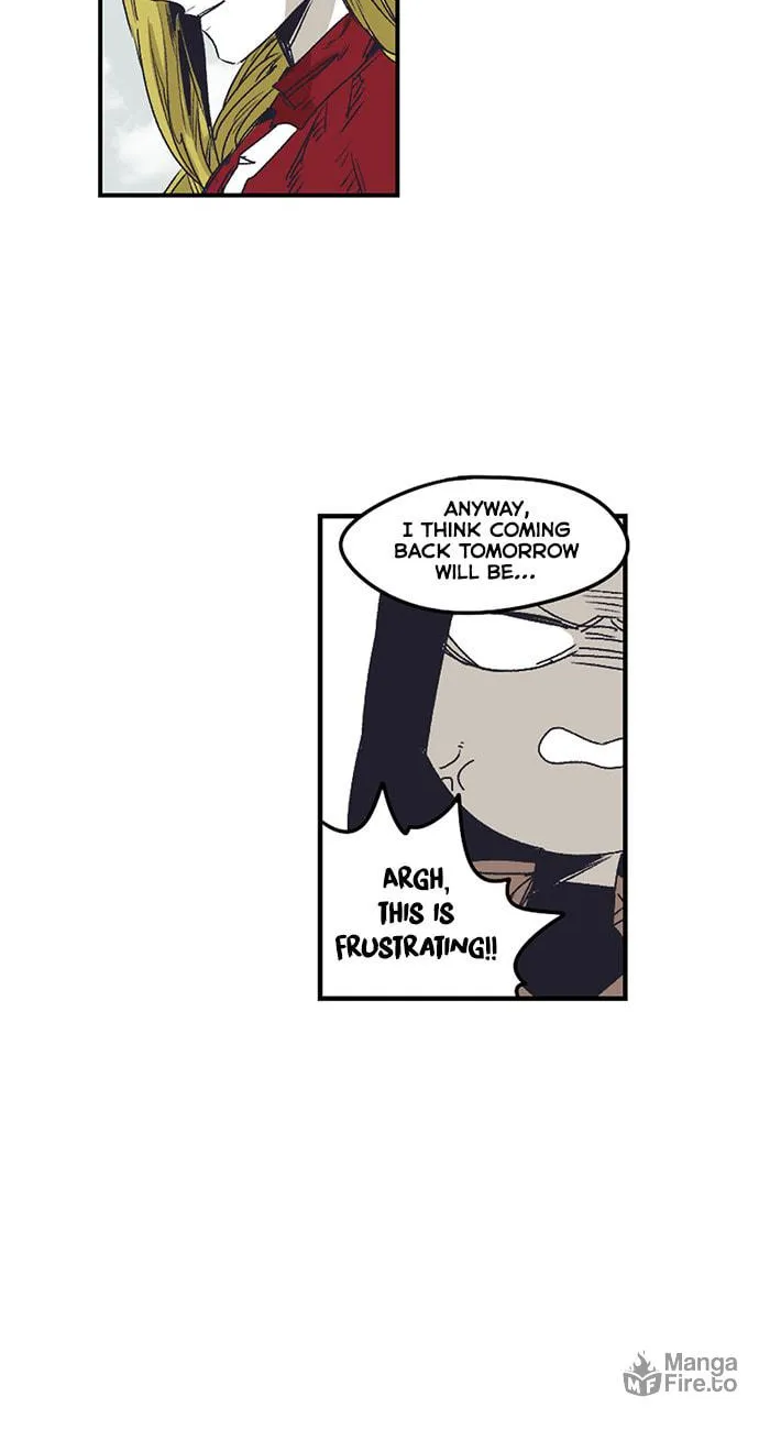 Read Gilgamesh chapter 135 image 37 on Lezhin