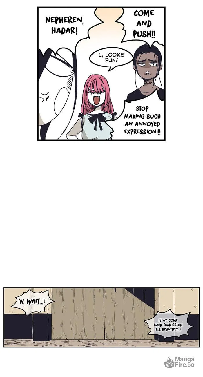 Read Gilgamesh chapter 135 image 39 on Lezhin