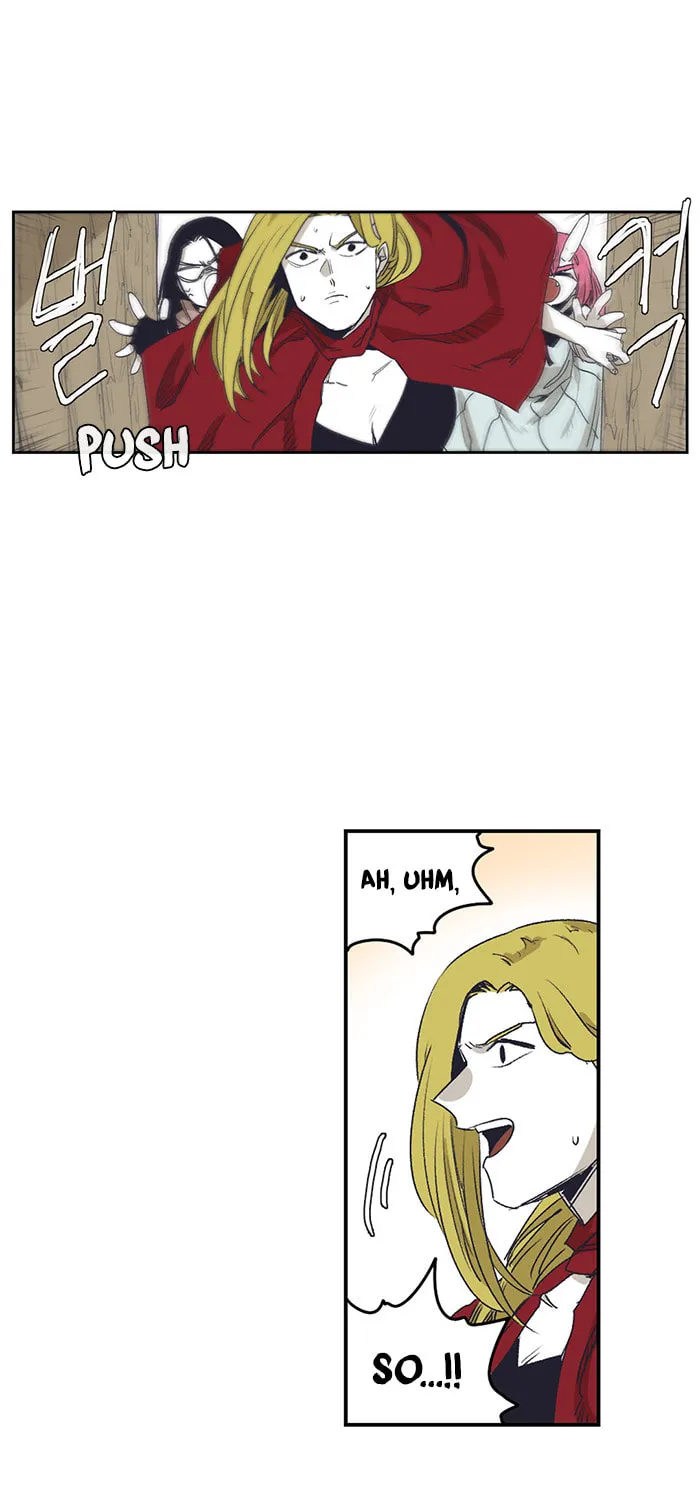 Read Gilgamesh chapter 135 image 40 on Lezhin