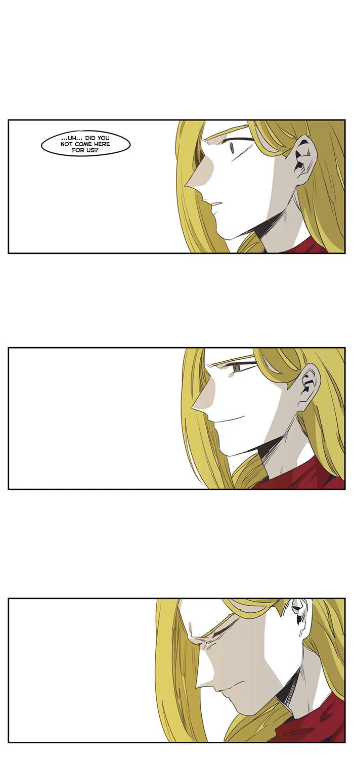 Read Gilgamesh chapter 135 image 42 on Lezhin