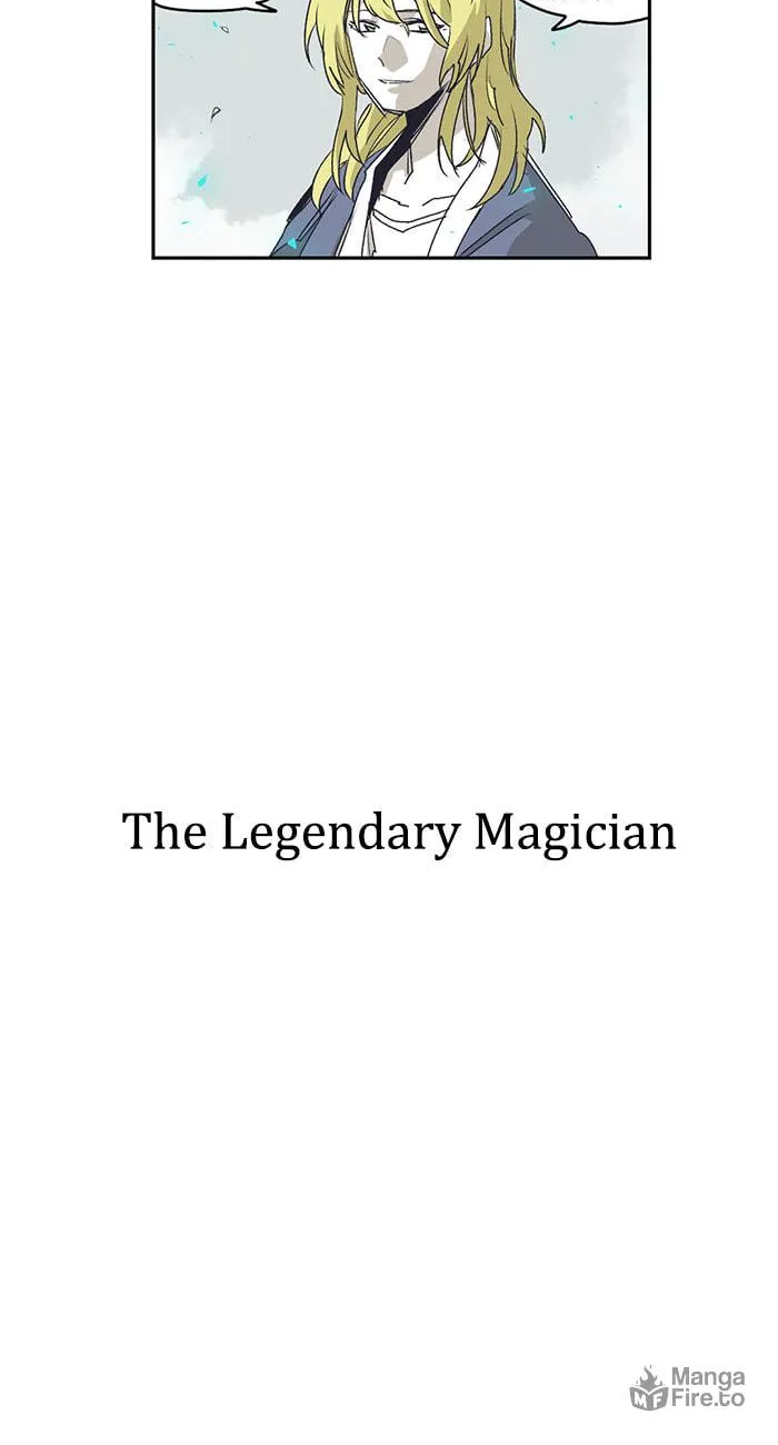 Read Gilgamesh chapter 135 image 47 on Lezhin