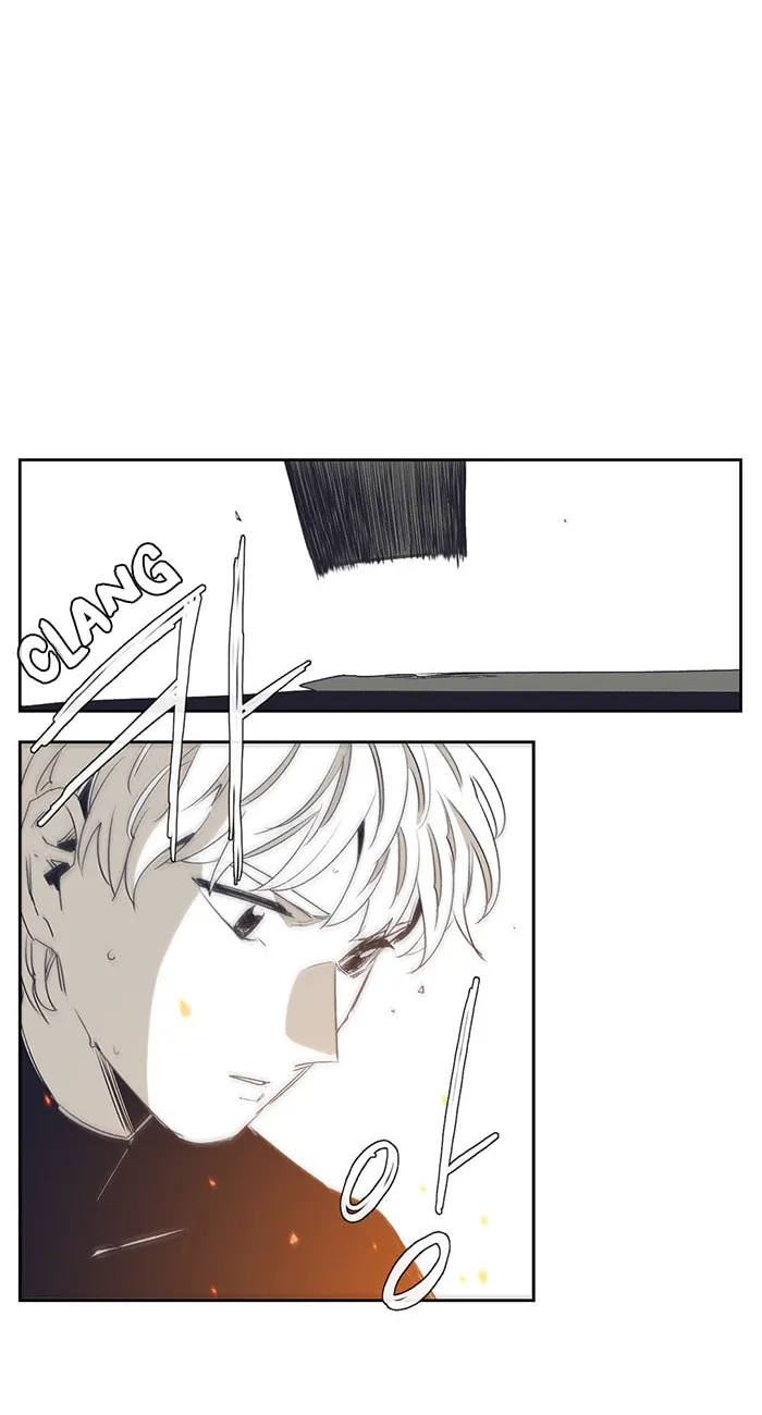 Read Gilgamesh chapter 135 image 5 on Lezhin