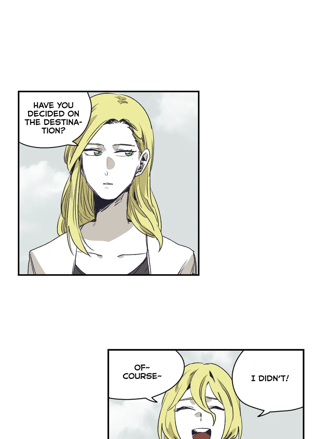 Read Gilgamesh chapter 136 image 12 on Lezhin